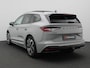Skoda Enyaq 85 Sportline 286PK Aut. Pano-Schuifkanteldak, Warmtepomp, Achteruitrijcamera, Navigatie, Keyless, Matrix-LED, Stoel-Stuurverwarming, Trekhaak, 20" LM Velgen