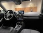 Audi Q2 35 TFSI 150PK S-Tronic Advanced edition, Navi, ACC, Apple Carplay, Cam, PDC, Clima, Multistuur, Volledig Onderhouden