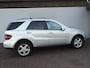 Mercedes-Benz ML-klasse 320 CDI grijs kent