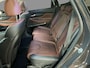 Hyundai Santa Fe 1.6 T-GDI PHEV Premium Plus Sky | Panoramadak | Complete historie | Vol leder | Comfortstoelen voorin (inclusief ventilatie / stoelverwarming) | Achteruitrijcamera | Vierwielaandrijving | Geuheugenstoelen