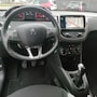 Peugeot 208 1.2 PT STYLE PACK 2015