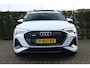 Audi e-tron Sportback 50 quattro S edition 71 kWh | Adapt. Cruise | Schuifdak | Trekhaak | Luchtvering | Camera | Stoelverwarming | Matrix | BLIS