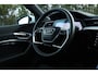 Audi e-tron Sportback 50 quattro S edition 71 kWh | Adapt. Cruise | Schuifdak | Trekhaak | Luchtvering | Camera | Stoelverwarming | Matrix | BLIS