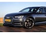 Audi A4 Avant 2.0 TFSI 190 PK 2x S-Line ✅ LED ✅ 19 inch ✅ Trekhaak
