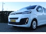 Citroën E-Jumpy 50kWh M | 8-Persoons | Cruise Control | Parkeersensoren | Radio | Airco |