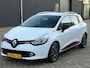 Renault Clio Estate 1.5 dCi ECO NAVI CLIMA CRUISE AIRCO SCHADE ACHTERKLEP