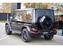 Mercedes-Benz G-klasse 63 AMG Edition 1 leder Exclusive Rood