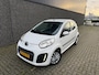 Citroën C1 1.0 Collection/Nieuwe koppeling, APK en beurt!