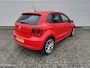 Volkswagen Polo 1.2 TSI TEAM Highline | Stoelverwarming |