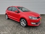 Volkswagen Polo 1.2 TSI TEAM Highline | Stoelverwarming |