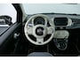 Fiat 500 1.2 4-Cil. Panodak, Carplay/Android, Navi, Cruise, 16"LMV, Airco