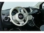 Fiat 500 1.2 4-Cil. Panodak, Carplay/Android, Navi, Cruise, 16"LMV, Airco