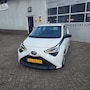 Toyota Aygo 1.0 VVT-i fun inclusief BTW