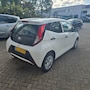 Toyota Aygo 1.0 VVT-i fun inclusief BTW