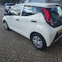 Toyota Aygo 1.0 VVT-i fun inclusief BTW