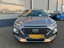 Hyundai Kona 1.0T 120PK Clima,Cruise,Navi,Schuifdak,KeylessEntry+Go,HUD,LaneAssist,PdcV+A,Camera,CarPlay,Stoel&StuurVerwarming&Ver