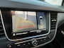 Opel Crossland X 1.2 131PK Automaat,Navi,Clima,Cruise,Isofix,Carplay,Stoel+StuurVerwarming,ElektrRamen+Spiegels,Camera,Lmv,Led,Usb