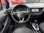 Opel Crossland X 1.2 131PK Automaat,Navi,Clima,Cruise,Isofix,Carplay,Stoel+StuurVerwarming,ElektrRamen+Spiegels,Camera,Lmv,Led,Usb