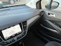Opel Crossland X 1.2 131PK Automaat,Navi,Clima,Cruise,Isofix,Carplay,Stoel+StuurVerwarming,ElektrRamen+Spiegels,Camera,Lmv,Led,Usb