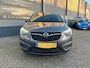 Opel Crossland X 1.2 131PK Automaat,Navi,Clima,Cruise,Isofix,Carplay,Stoel+StuurVerwarming,ElektrRamen+Spiegels,Camera,Lmv,Led,Usb