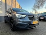 Opel Crossland X 1.2 131PK Automaat,Navi,Clima,Cruise,Isofix,Carplay,Stoel+StuurVerwarming,ElektrRamen+Spiegels,Camera,Lmv,Led,Usb