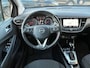 Opel Crossland X 1.2 131PK Automaat,Navi,Clima,Cruise,Isofix,Carplay,Stoel+StuurVerwarming,ElektrRamen+Spiegels,Camera,Lmv,Led,Usb