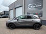 Opel Crossland X 1.2 131PK Automaat,Navi,Clima,Cruise,Isofix,Carplay,Stoel+StuurVerwarming,ElektrRamen+Spiegels,Camera,Lmv,Led,Usb