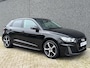 Audi A1 SPORTBACK 30 TFSI S-Line | Cruise control | Rijstrookassistent | DAB | NAVI | Climate control | Parkeer sensoren |