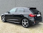 Audi A1 SPORTBACK 30 TFSI S-Line | Cruise control | Rijstrookassistent | DAB | NAVI | Climate control | Parkeer sensoren |
