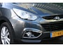 Hyundai ix35 2.0i i-Catcher, LEER, NAVIGATIE, AIRCO, TREKHAAK, GLAZEN DAK