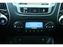 Hyundai ix35 2.0i i-Catcher, LEER, NAVIGATIE, AIRCO, TREKHAAK, GLAZEN DAK