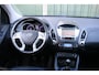 Hyundai ix35 2.0i i-Catcher, LEER, NAVIGATIE, AIRCO, TREKHAAK, GLAZEN DAK