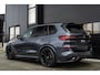 BMW X5 XDrive45e High Executive M-Sport|Pano|Trekhaak|Keyless|22"|