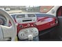 Fiat 500C 1.2 Lounge, nwe koppeling en riem