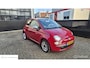 Fiat 500C 1.2 Lounge, nwe koppeling en riem