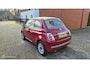 Fiat 500C 1.2 Lounge, nwe koppeling en riem