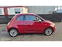 Fiat 500C 1.2 Lounge, nwe koppeling en riem