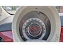 Fiat 500C 1.2 Lounge, nwe koppeling en riem