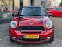 MINI Countryman 1.6 COOPER S CHILI Navi  panorama Airco