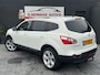 Nissan Qashqai+2 2.0 7PERSOONS Connect Edition 4WD 4X4