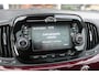 Fiat 500 Lim. Lounge
