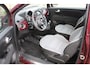 Fiat 500 Lim. Lounge