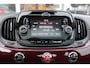 Fiat 500 Lim. Lounge