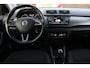 Skoda Fabia Combi Style