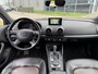 Audi A3 Sportback 1.2 TFSI DSG LED XENON LEER NAVI NAP