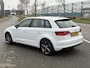 Audi A3 Sportback 1.2 TFSI DSG LED XENON LEER NAVI NAP