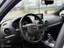 Audi A3 Sportback 1.2 TFSI DSG LED XENON LEER NAVI NAP