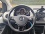 Volkswagen e-Up! E-up! Style AUTOMAAT/ECC / CAMERA / LM VELGEN / STOELVERWARMING.