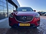 Mazda CX-5 2.0 SkyActiv-G 165 TS+ 2WD | Leer | Navi | Xenon | Trekhaak |