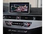 Audi A5 Sportback 2.0 TFSI S Line / AUT /190 Pk / Virtual Cockpit / ACC / Open Panoramadak / Navi / Led / Pdc / 19 Inch / Trekhaak